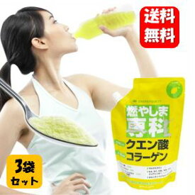 【送料無料】燃やしま専科 500g×3袋セット 【メーカー正規品】毎日の健康をサポートするスポーツ飲料♪ サポート 健康食品 エナジークエスト サプリメント サプリ クエン酸 コラーゲンペプチド グルコサミン 食物繊維 スポーツジム 栄養補給 エネルギー 栄養補助 ドリンク
