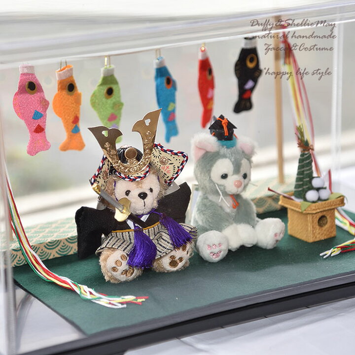 楽天市場】【再入荷！！】【五月人形】【こどもの日】贈り物に♪ケース  