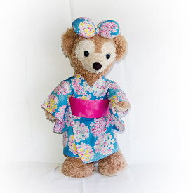 ダッフイ—シェリーメイコスチューム 浴衣・yukata-16↓
