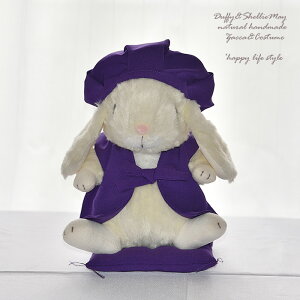 yOKzyʂ݃Zbgz@TCYÊEjɁI񂿂񂱁Xq*koki-usagi-dollset-hp