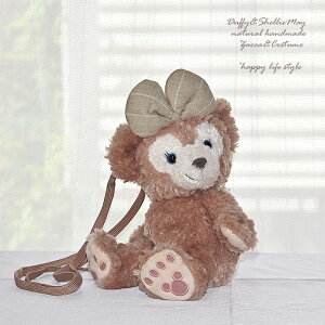 VF[C*V_[obOʂ*fBYj[V[菤iI*shelliemay-doll-sho