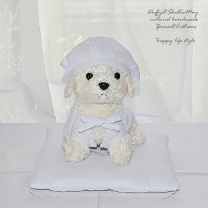 yʂݕtzyhJOKzj 񂿂 Xq gCv[hZbg hakujyu-animal-dollset-2 m җ  v[g