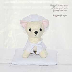 yʂݕtzyhJOKzj 񂿂 Xq `Zbg hakujyu-animal-dollset-11 m җ  v[g