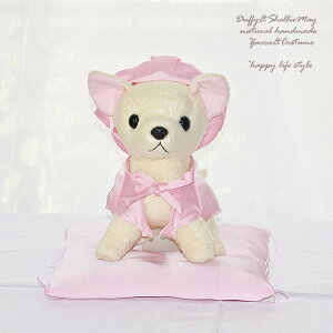 yʂݕtzyhJOKzSj sN񂿂 Xq `Zbg momojyu-animal-dollset-11 m җ  v[g