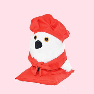 yʂݕtzyhJOKz җ  v[g ӂ낤Zbg kanreki-animal-dollset-14