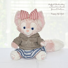 リーナベルコスチューム★着せ替え　Sサイズ　カジュアルコスチュームセット　casual73-linabell