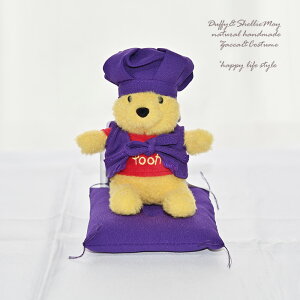 ʂ݃Zbg ܂̃v[obWTCY ÊÊj F񂿂񂱁XqEkoki-pooh-dollset -b