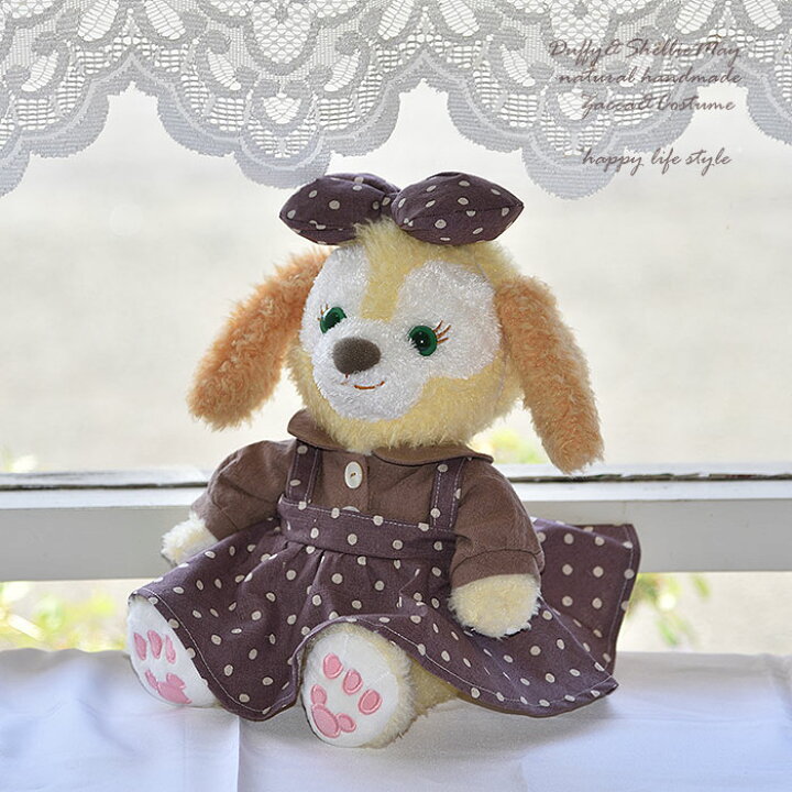 楽天市場】クッキーアン コスチューム☆Sサイズ☆パープル水玉吊り  