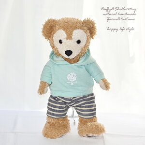 �_�b�t�B�[ �R�X�`���[�� �O�b�Y �V�F���[���C S�T�C�Y 43cm �u���[�p�[�J�[���p���c pk205 �m�� Duffy �O�b�Y