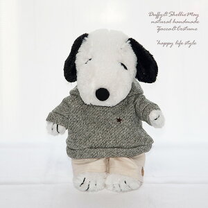 �X�k�[�s�[�����ւ��R�X�`���[���E�p�[�J�[�p���c�Z�b�gpk18-snoopy-hp