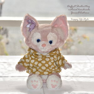 S�T�C�Y���[�i�x���R�X�`���[�� ���h�b�g�p�[�J�| �C�G���[�Etops56-yellow-linabell�y�m���z
