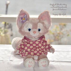 S�T�C�Y��?�i�x���R�X�`���[�� ���h�b�g�p�[�J�|�@�s���N�Etops56-pink-linabell�y�m���z