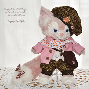 ��l�C���[�i�x���p�X�E�B�[�c�R�X�`���[��*�`���R�s���N��Elinabell-sweets-pink�y�m���z��