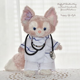 リーナベル・Sサイズ ナースコスチューム linabell-blueline-pantsハンドメイド