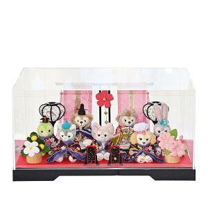 蕨ɁIׂ雠tE_btB[@VF[CE7̃Zbg@lil`P[Xtjl`@ЂȐl`@ЂȍՂ*hina-bonbori-9-all