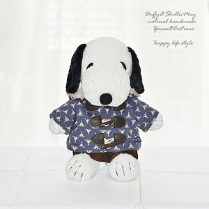 �X�k�[�s�[�����ւ��R�X�`���[���_�b�t���R�[�g���p���c�Ecoat239-snoopy�y�m���z�y�ʂ�����ݕʔ��z