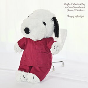 Xk[s[ʂݗp {iI ~~}hN^[EXNuRX`[EԁEdoctor-red-hp-snoopy nhChEp m