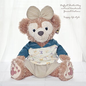 シェリーメイコスチュームMサイズ 着せ替え パーカースカートセット*pk48-m