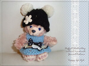 _btB[EVF[C*XgbvTCYʂݗp҂݂ݏ̎qpZbg*||Xq*ami-navy-ponpon