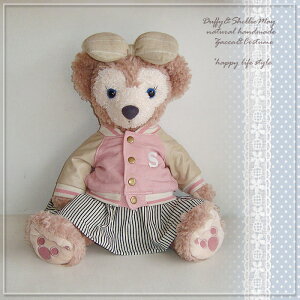 _btB[ RX`[ ObY VF[C nhCh STCY 43cm sNX^WXJ[g casual50 m Duffy ObYq