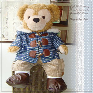 _btB[ RX`[ ObY VF[C MTCY duffy {[_[_btR[g&R[fCpc CZbg coat21-m m Duffy ObYO]