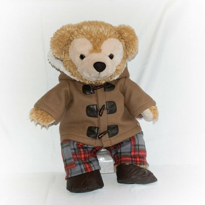 楽天市場 ダッフィー シェリーメイコスチューム mサイズduffy ふわふわダッフルコート パンツ お靴セット Coat52 M 洋服 ハッピーライフスタイル 楽天市場 ダッフィー シェリーメイコスチューム mサイズduffy ふわふわダッフルコート パンツ お靴セット Coat52 M 洋服 ハッピーライフスタイル