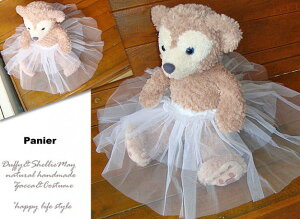 _btB[ RX`[ ObY VF[C nhCh STCY 43cm pjG pani m  Duffy ObYh