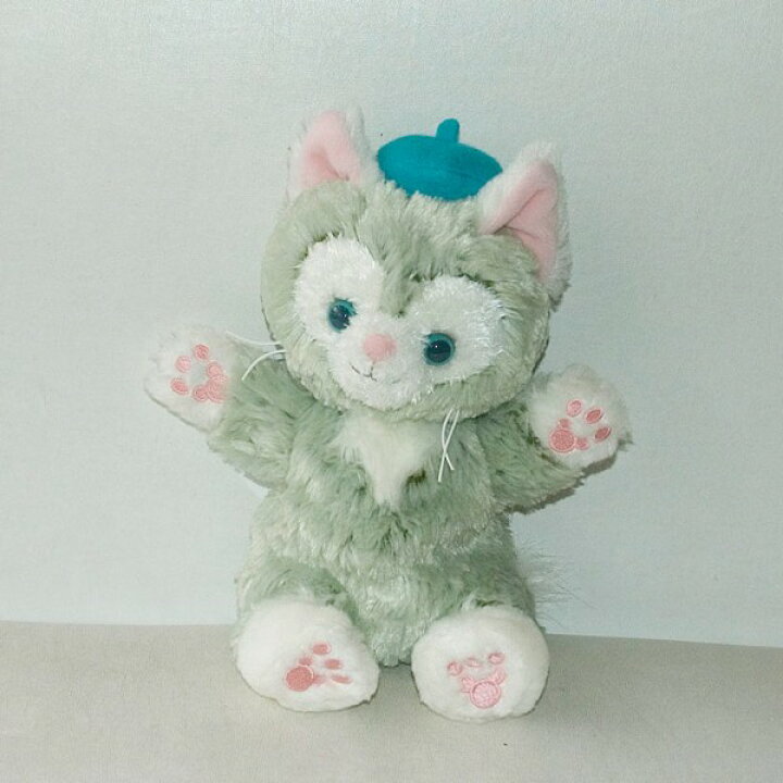 楽天市場 ジェラトーニ ハンドパペットぬいぐるみ ディズニーシー限定商品 Gela Doll Hp ハッピーライフスタイル