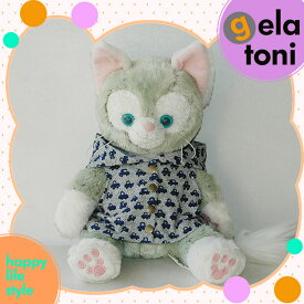 ジェラトーニコスチューム★ミニカー柄パーカーベスト・gela-tops3【洋服】←Θ