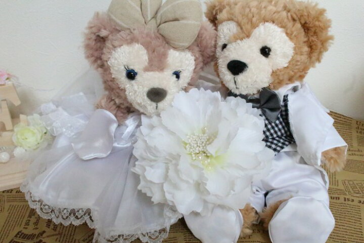 楽天市場】【誕生日】【結婚祝い】贈り物に♪お花のリングピロー 