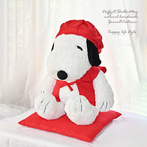yOKzyʂݕtIzҗjɁIԂ񂿂񂱁XqEXk[s[Zbgij*kanreki-dollset-snoopy-mymzyҗz÷