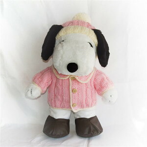 Xk[s[RX`[҂݃jbgisNJ[fjknit-28-snoopy-symzyʂݕʔz÷d