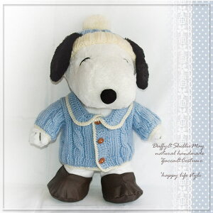 Xk[s[RX`[҂݃jbgiu[J[fjknit-33-snoopy-symzyʂݕʔz