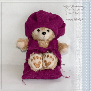 yʂ݃Zbgz _btB[ RX`[ ObY VF[C XgbvTCY Ê ̂j 񂿂񂱁Xq koki-st-dollset m Duffy ObY