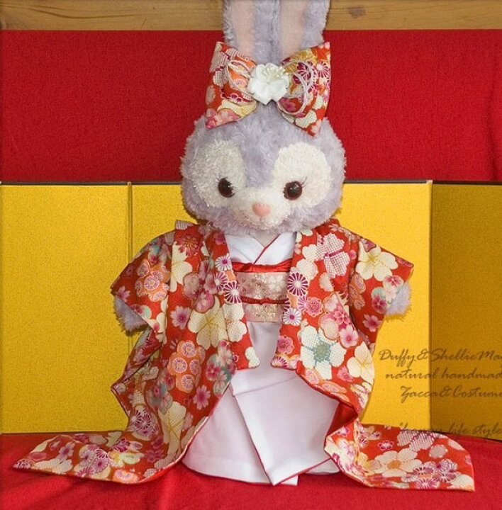 楽天市場】ステラルーコスチューム☆花嫁衣裳セット・赤色内掛・和装 