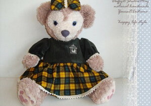 _btB[ RX`[ ObY VF[C STCY 43cm łs[X ̎q R[fC `FbN  od39 m Duffy ObYq