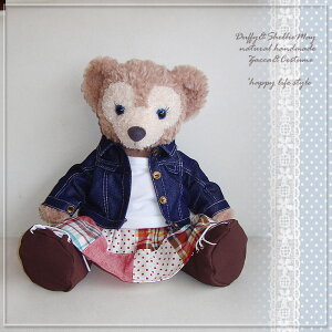 _btB[ RX`[ ObY VF[C STCY 43cm GWRX`[ ̎qZbg od65 m Duffy ObYq