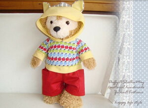 yeraberu-duffyΏہz_btB[*VF[CRX`[ESTCY43cm˂p[J[pcEpk97ymzq