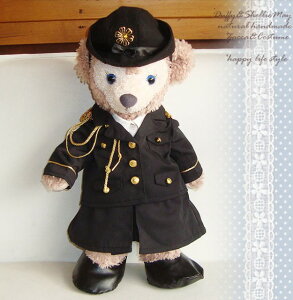 _btB[*VF[CESTCY43cm{iIIx@RX`[̎qppolicewoman*nhChymzyLN^[zq