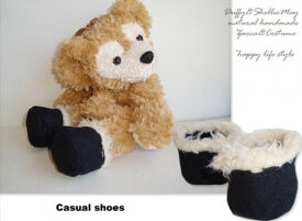 楽天市場 ダッフィー ポーチ サイズ ぬいぐるみの通販