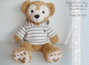 _btB[ RX`[ ObY VF[C STCY 43cm {[_[p[J| O[ tops29 m Duffy ObYq