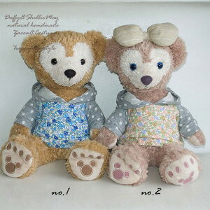 _btB[ RX`[ ObY STCY 43cm VF[C Iׂ2F O[hbg×t[cp[J| tops49 m Duffy ObYq