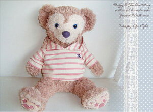 _btB[ RX`[ ObY VF[C STCY 43cm {[_[p[J| sN bg tops51 m Duffy ObYq