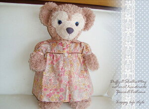 _btB[ RX`[ ObY VF[C nhCh STCY 43cm zr[zr[oeBs[X }[Kbg Aj[ wp31 m Duffy ObYq