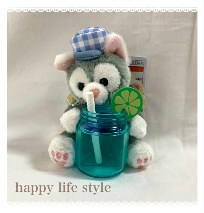 楽天市場】ジェラトーニ・ぬいぐるみストラップ テイスティサマー  
