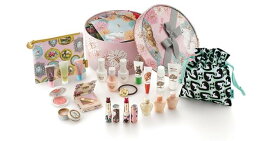 【LINEお友達登録で300円OFFクーポン】☆ ポール & ジョー ボーテ PAUL & JOE BEAUTE メイクアップ コレクション 2022 / 001 コフレ 送料無料 更に割引クーポン