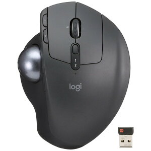  AEgbg pbP[W݂ WN[ Logicool }EX MX ERGO ubN MXTB1s w  CX 6{^ Bluetooth USB  XɊN[|