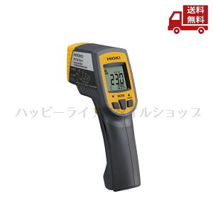 �� ���u�d�@ ���ˉ��x�v FT3701 HIOKI ���œ_/�����쑪��p 48W × 172H × 119D mm 256g (�d�r�܂�) PSC�Ή� �������� �X�Ɋ����N�[�|��