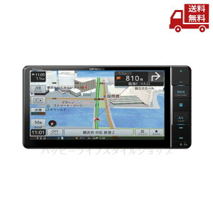 �� Pioneer �p�C�I�j�A carrozzeria �J���b�c�F���A AV��̌^�������[�i�r�Q�[�V���� 7V�^ AVIC-RW812-D �J�[�i�r �y�i�r 200mm 7V�^HD TV DVD CD Bluetooth SD �`���[�i�[ �������� �X�Ɋ����N�[�|��
