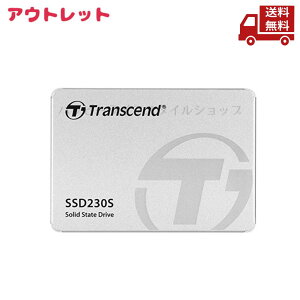 �� �A�E�g���b�g �J���� �����݂��� �g�����Z���h�W���p�� Transcend SSD 1TB 2.5�C���` SATA3.0 3D NAND�̗p DRAM�L���b�V������ �������� �X�Ɋ����N�[�|��